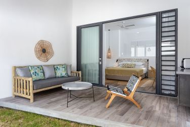 photo Tropical Attitude Ile Maurice