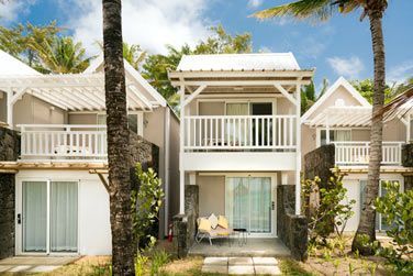 La vue extrieure de la chambre