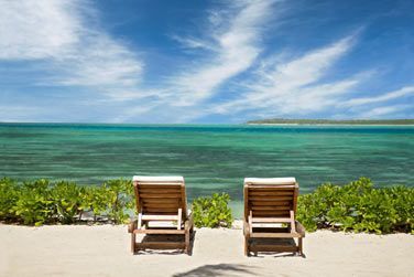 Situ sur la cte Ouest de l'le Maurice, bienvenue au Tropical Attitude !