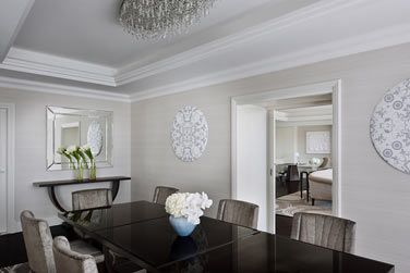 photo Kempinski The Boulevard Dubai (ex-Address Boulevard) Duba