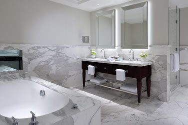 photo Kempinski The Boulevard Dubai (ex-Address Boulevard) Duba