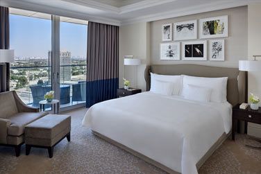 photo Kempinski The Boulevard Dubai (ex-Address Boulevard) Duba