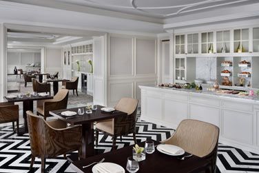 photo Kempinski The Boulevard Dubai (ex-Address Boulevard) Duba