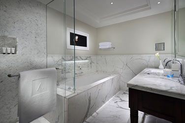 photo Kempinski The Boulevard Dubai (ex-Address Boulevard) Duba