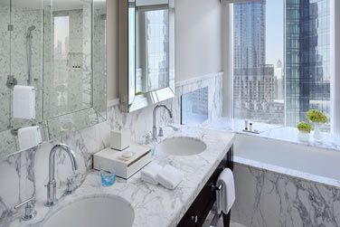 photo Kempinski The Boulevard Dubai (ex-Address Boulevard) Duba