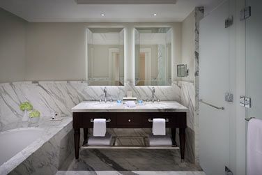 photo Kempinski The Boulevard Dubai (ex-Address Boulevard) Duba