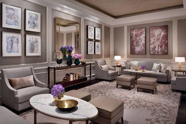 photo Kempinski The Boulevard Dubai (ex-Address Boulevard) Duba