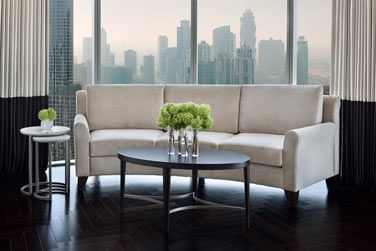 photo Kempinski The Boulevard Dubai (ex-Address Boulevard) Duba