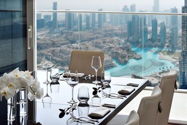 photo Kempinski The Boulevard Dubai (ex-Address Boulevard) Duba