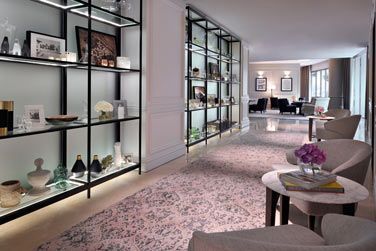 photo Kempinski The Boulevard Dubai (ex-Address Boulevard) Duba