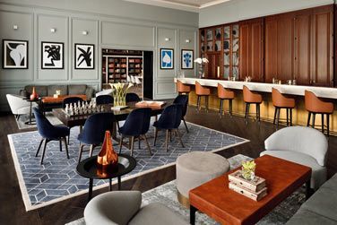 photo Kempinski The Boulevard Dubai (ex-Address Boulevard) Duba