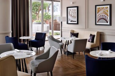 photo Kempinski The Boulevard Dubai (ex-Address Boulevard) Duba