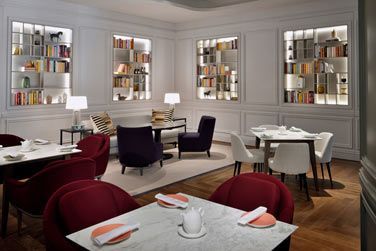 photo Kempinski The Boulevard Dubai (ex-Address Boulevard) Duba