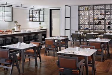 photo Kempinski The Boulevard Dubai (ex-Address Boulevard) Duba