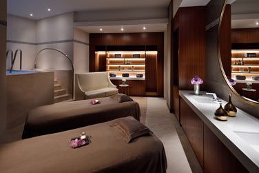 photo Kempinski The Boulevard Dubai (ex-Address Boulevard) Duba