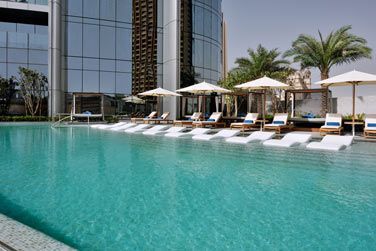 photo Kempinski The Boulevard Dubai (ex-Address Boulevard) Duba