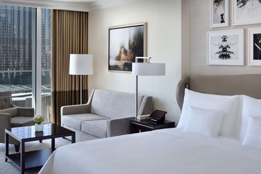 photo Kempinski The Boulevard Dubai (ex-Address Boulevard) Duba