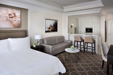 photo Kempinski The Boulevard Dubai (ex-Address Boulevard) Duba