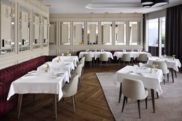 photo Kempinski The Boulevard Dubai (ex-Address Boulevard) Duba