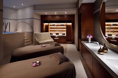 photo Kempinski The Boulevard Dubai (ex-Address Boulevard) Duba