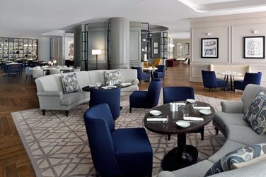 photo Kempinski The Boulevard Dubai (ex-Address Boulevard) Duba