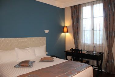 A la dco mlant authenticit et modernit