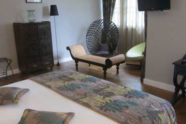 Spacieuses et trs confortables