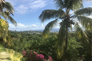 Un htel  l'atmosphre intimiste et reposante