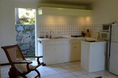 L'intrieur du Studio Confort