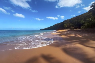 photo Habitation Grande Anse Guadeloupe
