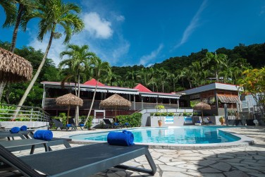 photo Habitation Grande Anse Guadeloupe