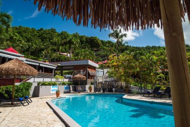 photo Habitation Grande Anse Guadeloupe