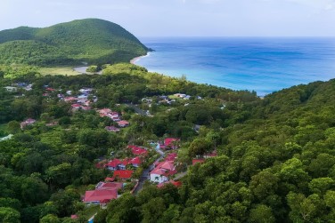 photo Habitation Grande Anse Guadeloupe