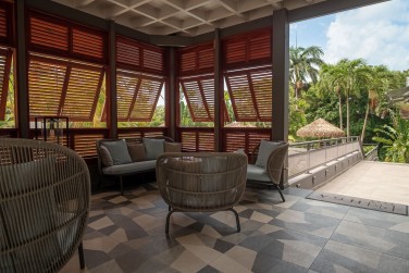 photo Habitation Grande Anse Guadeloupe