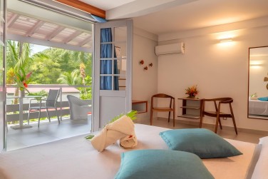 photo Habitation Grande Anse Guadeloupe