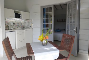 photo Habitation Grande Anse Guadeloupe