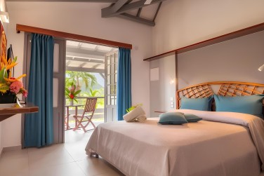 photo Habitation Grande Anse Guadeloupe
