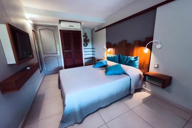 photo Habitation Grande Anse Guadeloupe