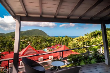 photo Habitation Grande Anse Guadeloupe