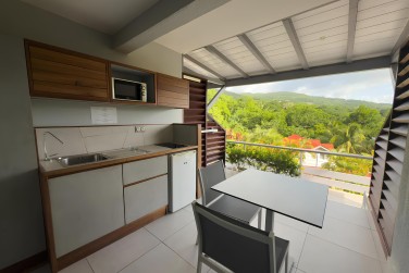 photo Habitation Grande Anse Guadeloupe