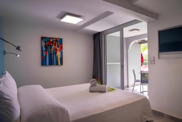 photo Habitation Grande Anse Guadeloupe