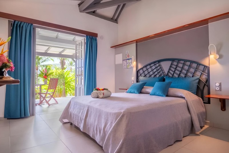 photo habitation grande anse