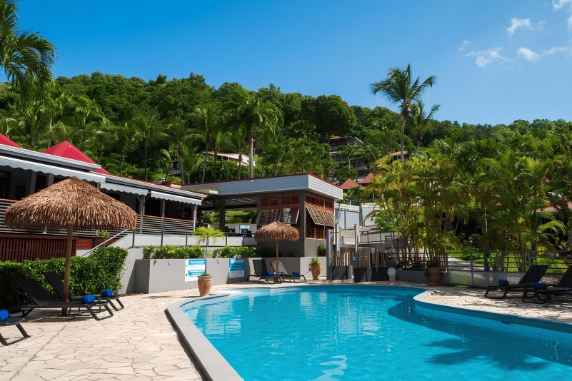 photo habitation grande anse