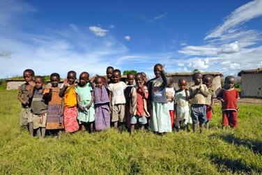 photo Les incontournables du Kenya Kenya