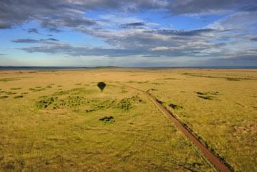 photo Combin Kenya / Zanzibar Impressions kenyanes & Farniente Zanzibar