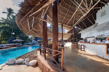 photo Combin Kenya / Zanzibar Impressions kenyanes & Farniente Zanzibar