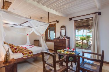 photo Combin Kenya / Zanzibar Impressions kenyanes & Farniente Zanzibar