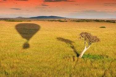 photo Combin Kenya / Zanzibar L'essentiel du Kenya & lagons Zanzibar