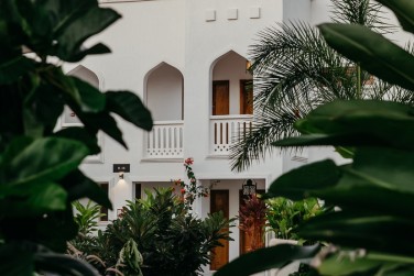 photo Combin Kenya / Zanzibar L'essentiel du Kenya & lagons Zanzibar