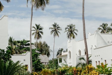 photo Combin Kenya / Zanzibar L'essentiel du Kenya & lagons Zanzibar